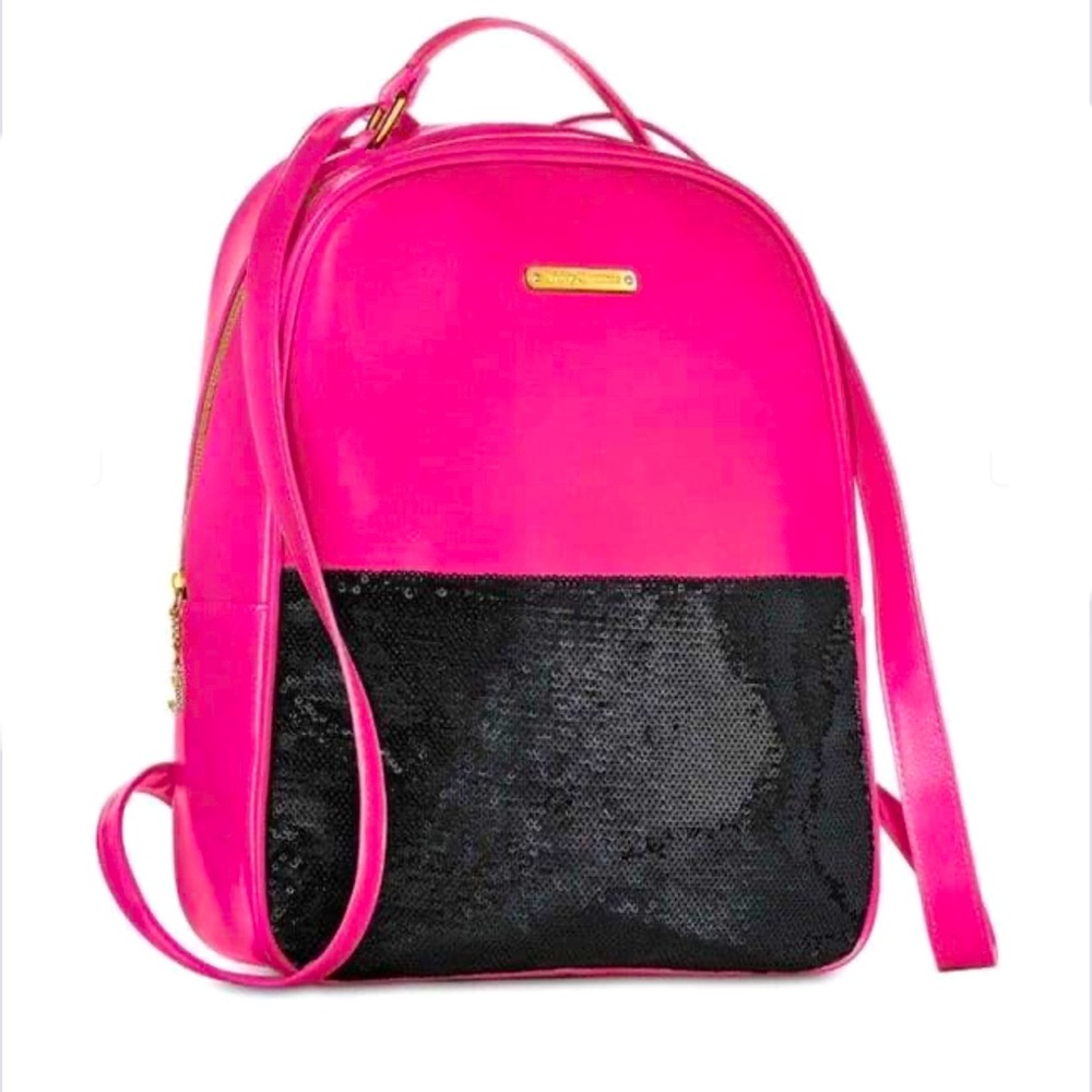 Juicy Couture Backpack